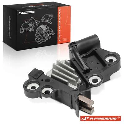 A-Premium Alternator Voltage Regulator for Mercedes-Benz W204 C216 C300 CL550 - Image 1 of 4