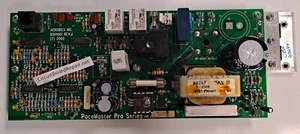 PaceMaster Pro Plus Lower Control Board - $50 CORE REFUND - Picture 1 of 1