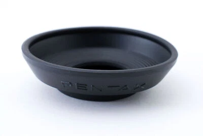 PENTAX Rubber Eyecup Eyepiece for Prism Finder 67 67II From JAPAN - Image 1 of 3