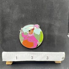 Disney Pin Disguises Series 2 Reveal Conceal Robin Hood Little John Mystery Pin