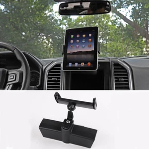 360° Rotatable Ipad GPS Dest Mount Stand Holder For Designed For Ford F150 2015+ - Picture 1 of 9