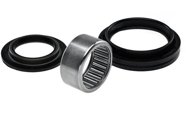 Kit de cojinete y sello de rueda delantera para Ford F350 1992-1997 1995 1993 1994 NC417QS Foto 1 de 1