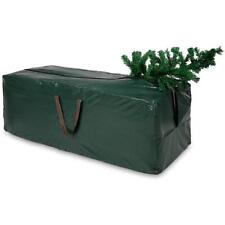 Christmas Tree Storage Bag With Sturdy Handles Fits 7ft Tall Disassembled Tree