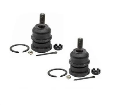 Rear Lower Ball Joints Pontiac Bonneville Front Wheel Drive 1987-1999 - Image 1 of 4