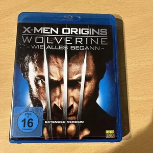 Wolverine -  Wie alles begann - Bild 1 von 2
