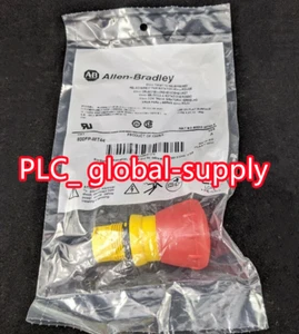 800FP-MT44 1PCS NEW For Allen Bradley 800FP-MT44 switch controller Fast shipment - Picture 1 of 4
