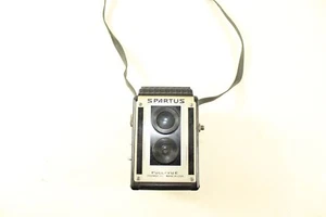 Spartus Full Vue Vintage Camera Chicago IL Selling for Parts or Repair - Picture 1 of 11