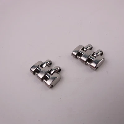 Raymond Weil Watch Links Tango 5860 x 2 Ladies 12mm Stainless Steel - Image 1 of 4