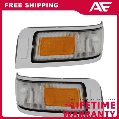 Juego de sellos de puerta para Lincoln Town Car 1995-1997 Foto 1 de 4