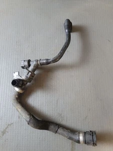 BMW 5 G30 G31 2021 2.0 petrol Engine water coolant pipe hose 9487274 kW ATT45972 - Picture 1 of 5