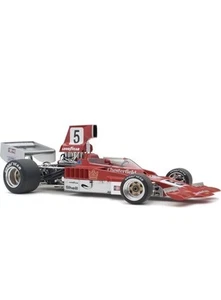 Carlectables 1/18 Lola T332 1974 Phillip Island Australian Gold Star Race Winner - Imagen 1 de 6