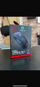 ASUS ROG Harpe Ace Wireless Gaming Mouse Aim Lab Edition - Picture 1 of 4