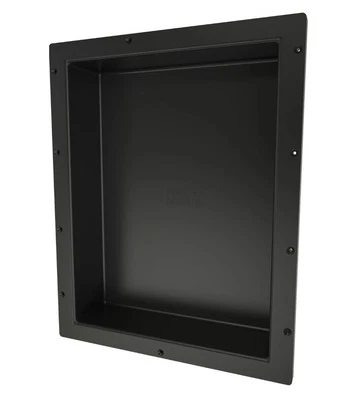 Tile Redi RN1620S-BI Redi Niche 16" PVC Shelf - Tileable - Image 1 of 4