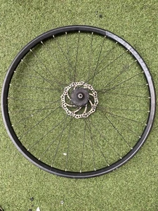 26inch Front Wheel - Picture 1 of 2
