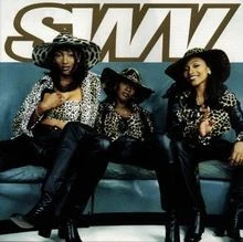 Release Some Tension von Swv | CD | Zustand sehr gut - Bild 1 von 2