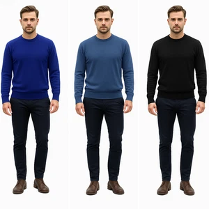 Arnaldo Adiansi Suéter - Imagen 1 de 1