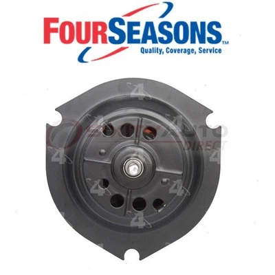 Four Seasons HVAC Blower Motor for 1975-1983 Chrysler Cordoba - Heating Air ii - Image 1 of 4