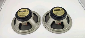 Rola Celestion G12M 70 Vintage Driver 16 Ohm 25w in good condition - Picture 1 of 13