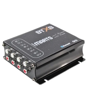 8 Kanal Ausgang 32Bit 96Khz Bluetooth DSP / BTX8-DSP - Bild 1 von 7