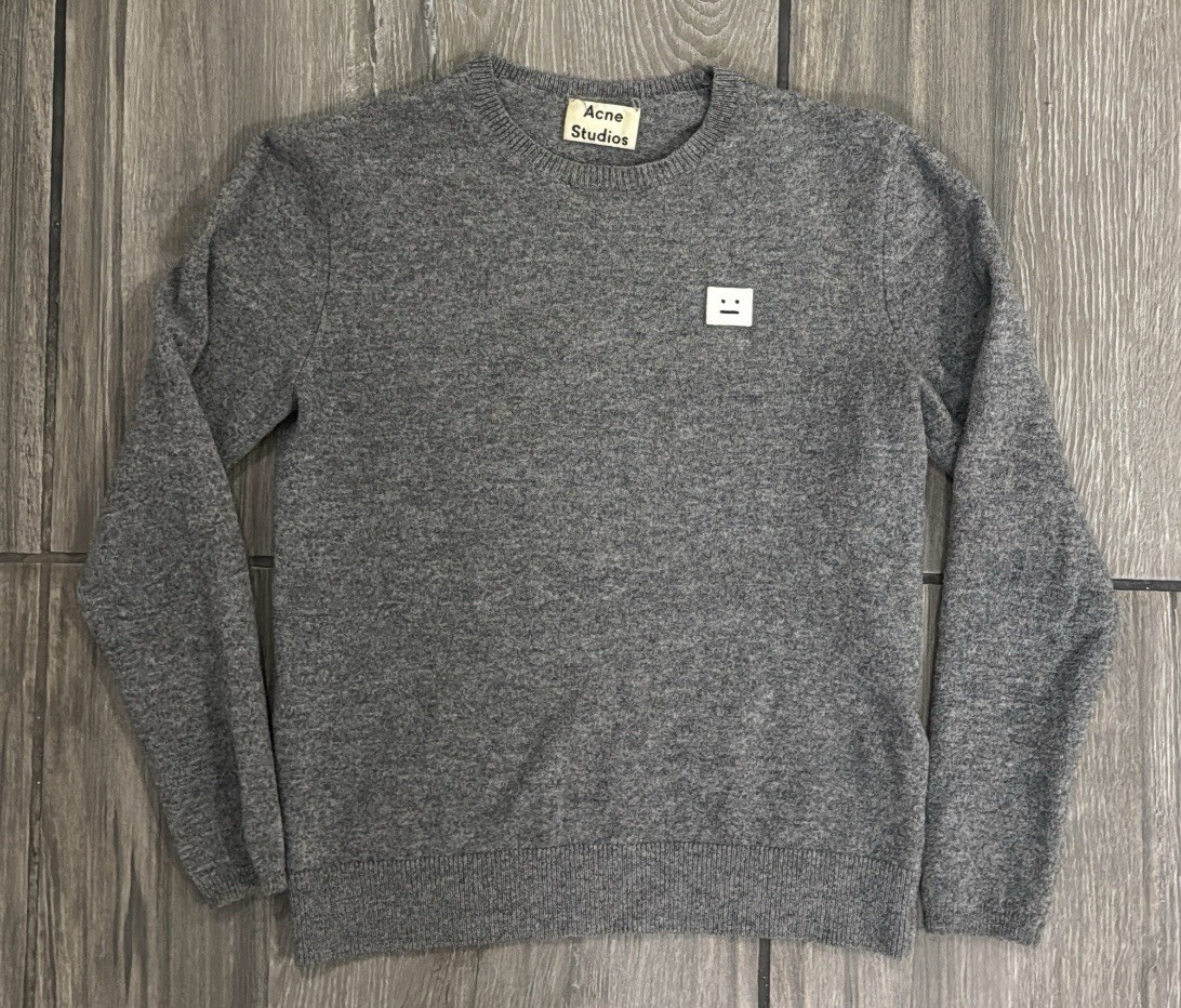 Acne Studios 100% Wool Clothing for Women for sale | eBay Acne Studios 100% Wool Clothing for Women for sale | eBay