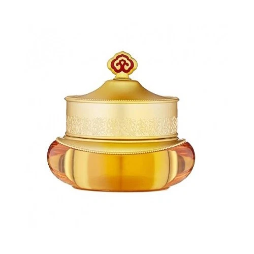 Интенсивный питательный крем для глаз THE HISTORY OF WHOO Gongjinhyang 20 мл K-Beauty - Изображение 1 из 1
