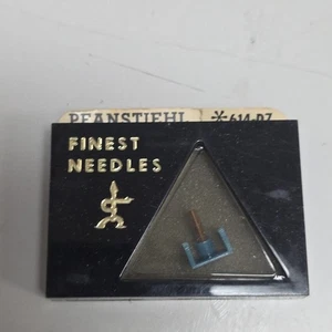 NOS PFANSTIEHL Nadel *614-D7, ersetzt Excell S-70-SR gebraucht in Excell S-70 - Bild 1 von 2
