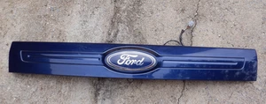 11 12 13 14 Ford Edge Trunk Liftgate Handle Molding Trim Panel W/ Back Up Camera - Picture 1 of 13