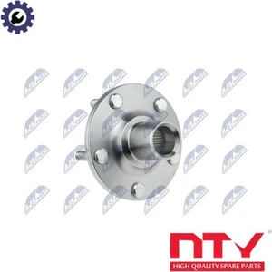 WHEEL HUB KLP-MZ-029P FOR MAZDA CX-7 L3-VDT/L3K7 2.3L R2AA 2.2L L5-VE 2.5L 4cyl - Picture 1 of 7
