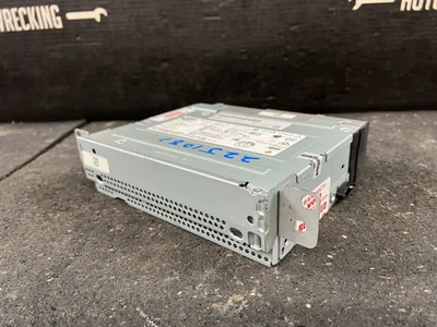 UNIDAD MÓDULO RADIO NAVEGACIÓN SIRIUS BLUETOOTH ALFA ROMEO STELVIO 18-19 50552417 Foto 1 de 4