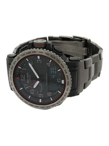 Casio Pro Trek PRW-50YT-1JF Men's Solar Quartz Wristwatches Titanium Rank A - Picture 1 of 9