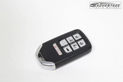 2018-2024 HONDA ODYSSEY SMART KEYLESS ENTRY REMOTE KEY FOB TRANSMITTER OEM - Image 1 of 4