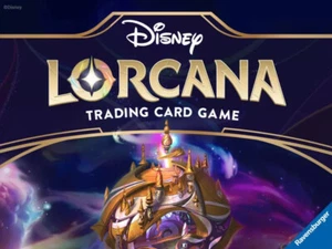 Disney Lorcana Das erste Kapitel KOMPLETTES GEMEINSAMES & UNGEWÖHNLICHES KOMPLETTES SET 126 Karten - Bild 1 von 5