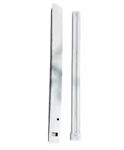 10 Pack - Full Case Fluorescent Light Bulb F40/30BX/SPX41 GE 20900 50W - Picture 1 of 5