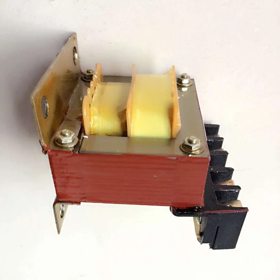 1 pieza nuevo ajuste para 4AM47 transformador 1FC5 generador 425/24V; 5A/1A 15VA Foto 1 de 1