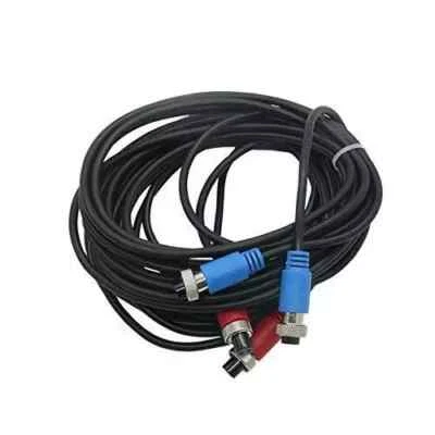 Ultrasonic Flowmeter Cable 10m for Ultrasonic Flow Meter TUF-2000H/TDS-100H - Image 1 of 4