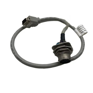 For ABB Robotics IRC5C 3HAC049560-001 XS2-Servo Computer Wiring Harness - Picture 1 of 4