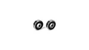 Team Losi Racing 22 2.0 LOSA6955 5 x 13mm HD Clutch Bearings (2):8B/8T - Picture 1 of 1