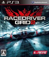 Race Driver Grid2 --PS3