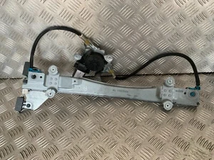 Mécanisme + Moteur Lève Vitre Avant Gauche - RENAULT TWINGO II (2) PHASE I (1) - Picture 1 of 5