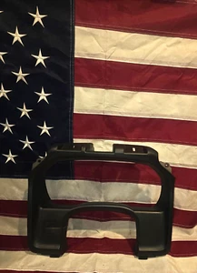2014-2018 Chevy GMC Silverado Sierra SUV Gauge Instrument panel trim bezel - Bild 1 von 2