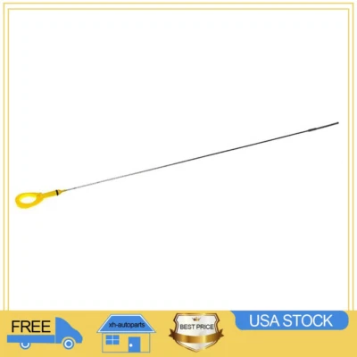 Varilla de medición de aceite de motor Dorman AYUDA para Toyota Camry 2002 2003 2004 2005 2006 Foto 1 de 2