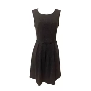 NWT Max Studio Black/White Dress XS - Picture 1 of 7