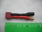 Deans Female Ultra XT Adapter Cable Wire, Plug, RC R/C Plane Airplane Car Boat