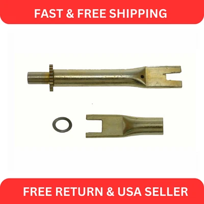 Kit de reparación autoajustador de freno de tambor Carlson 12567 para modelos Nissan 86-17 seleccionados Foto 1 de 2