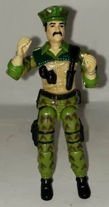 Vintage 1986 GI Joe Leatherneck Actionfigur Hasbro! - Bild 1 von 24