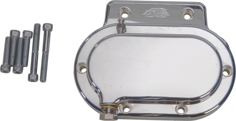 2004-2006 для Harley Road King Custom привод муфты EFI FLHRS хромированный гидравлический - Изображение 1 из 1