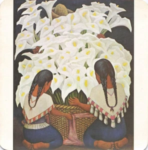 1968 Olympic Games Mexico City, Original postcard. - Picture 1 of 2
