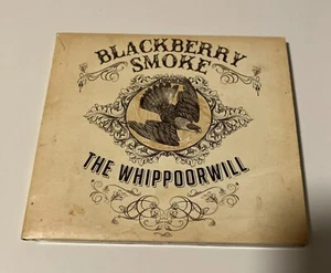 BLACKBERRY SMOKE - The Whippoorwill - CD - Bild 1 von 4