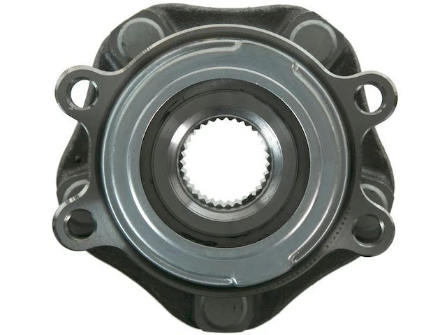 Moog 35NQ56Z Front Wheel Hub Assembly Fits 2014-2020 Infiniti QX60 - Изображение 1 из 1