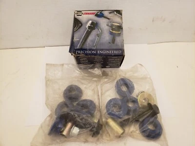 NAPA 265-1543 SUSPENSION STABILIZER BAR LINK KIT, REAR-FRONT, NIB - Image 1 of 4